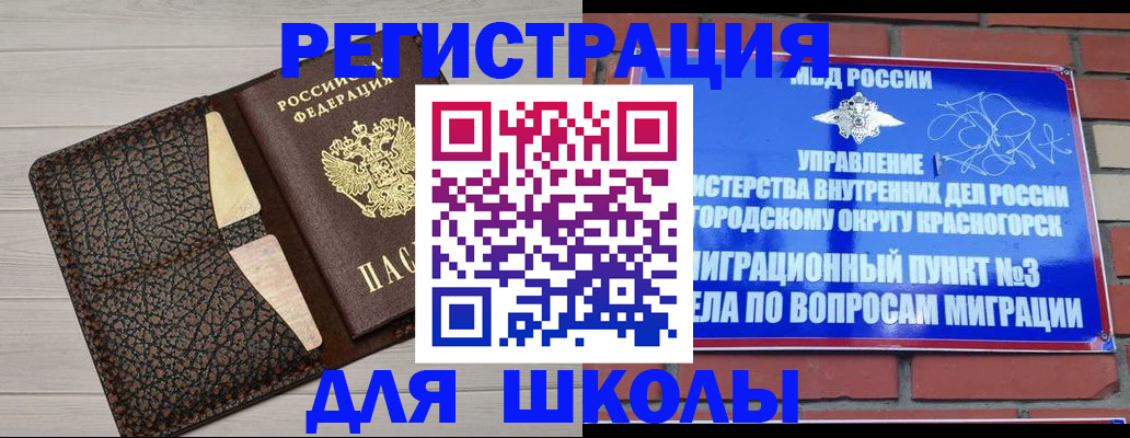 прописка в Ясном